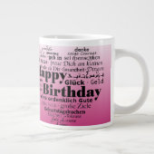 Happy Birthday Mok (Rechts)