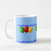 Happy Birthday Mok (Links)