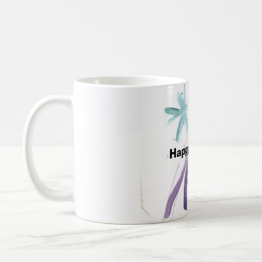 Happy Birthday mok (Links)