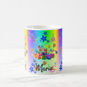 Happy Birthday Mok (Center)