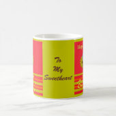 Happy Birthday mok (Center)