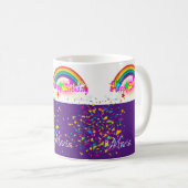 Happy Birthday Mok (Voorkant rechts)