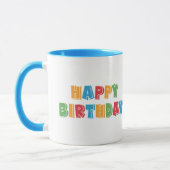 Happy Birthday Mok (Links)