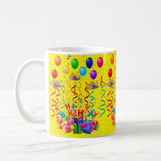 Happy Birthday Mok (Links)