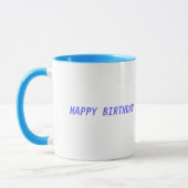 , HAPPY BIRTHDAY MOK (Links)