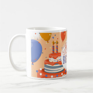 Happy Birthday Mok