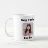 Happy Birthday Mok (Links)