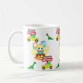 Happy Birthday Mok Alligator (Links)