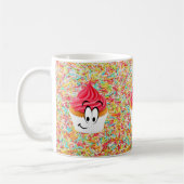 Happy Birthday Mok Cupcake (Links)