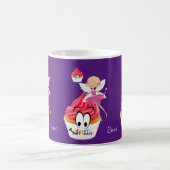 Happy Birthday Mok Fairy (Center)