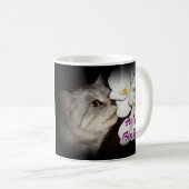 Happy Birthday - Mok kat (Voorkant rechts)