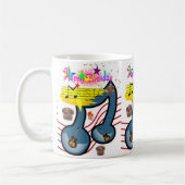 Happy Birthday Mok Musician Guitar (Links)