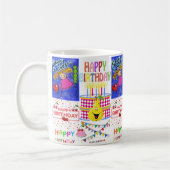 Happy Birthday Mok Pear (Links)