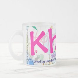 Happy Birthday Mok (persoonlijk)