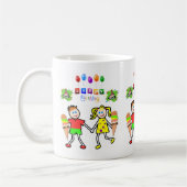 Happy Birthday Mok Twin (Links)