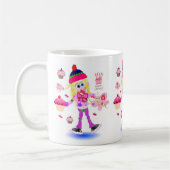 Happy Birthday Mok Wacky Girl (Links)