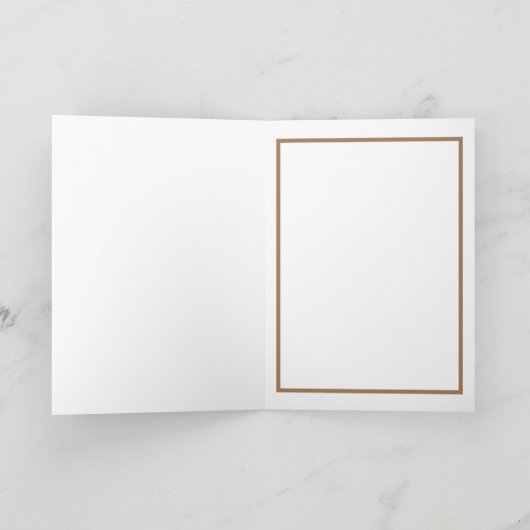 HAPPY BIRTHDAY MONKEY KAART (Binnen)