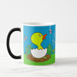 Happy Birthday Morphing Mok