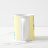 Happy Birthday Mug Koffiemok