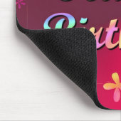 Happy Birthday Muismat (Hoek)