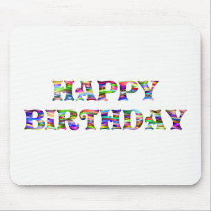 Happy Birthday Muismat