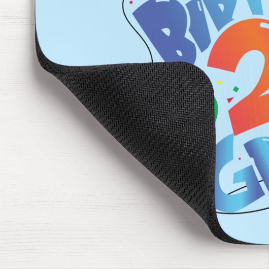 Happy Birthday Muismat (Hoek)