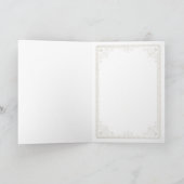 Happy Birthday Mystic Vissen Dierenriem Horoscoop  (Binnen)