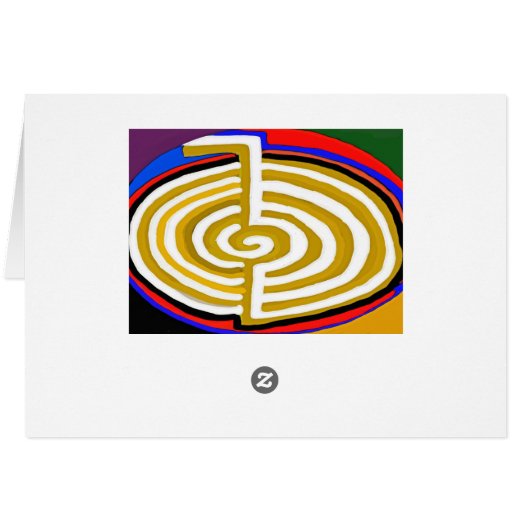 Happy Birthday n Reiki Healing (Achterkant Horizontaal)