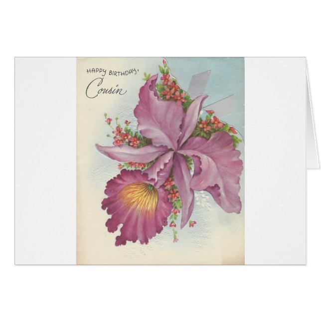  Happy Birthday-neef (Voorkant Horizontaal)