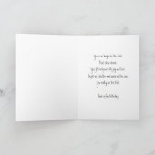 Happy Birthday, No1 Voetbal, Football Kaart (Binnen)