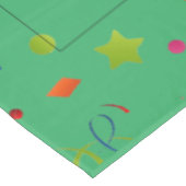 Happy Birthday November 2022 Tafelkleed (Gekanteld)