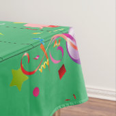 Happy Birthday November 2022 Tafelkleed (Voorbeeld)