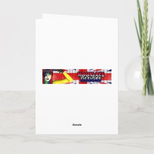 Happy Birthday oom, oom Birthday Card-auto's Kaart (Achterkant)