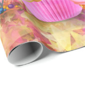 Happy Birthday Options 1 Wrapping Paper Cadeaupapier (Rol Hoek)