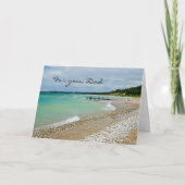 Happy Birthday, pap Kaart (Voorkant)