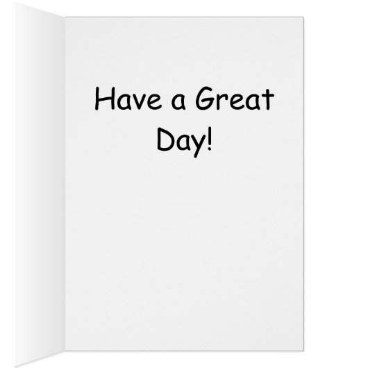 Happy Birthday Pap - te worden kaart (Binnen (Rechts))