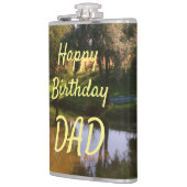 Happy Birthday papa Heupfles (Links)