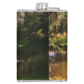 Happy Birthday papa Heupfles (Achterkant)