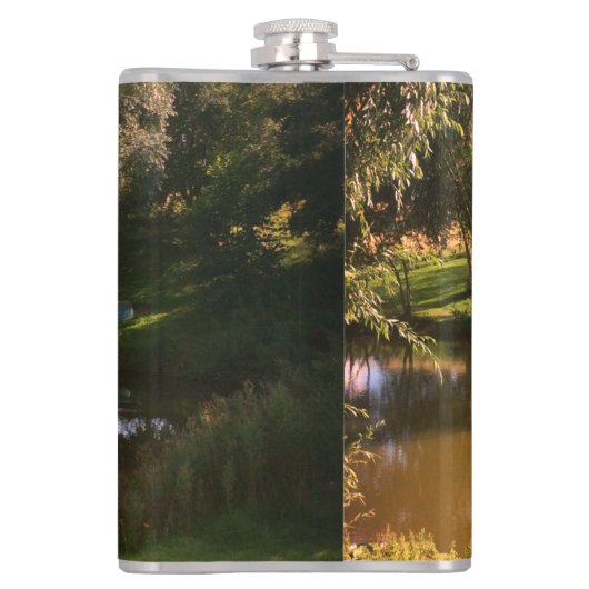 Happy Birthday papa Heupfles (Achterkant)