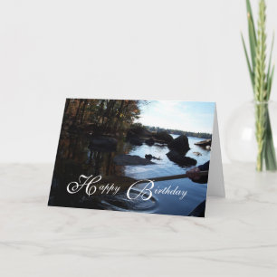 Happy Birthday papa Kaart