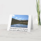 Happy Birthday papa Kaart (Achterkant)