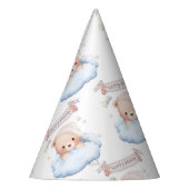 Happy Birthday Party Hat Feesthoedjes (Links)