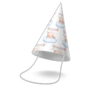 Happy Birthday Party Hat Feesthoedjes