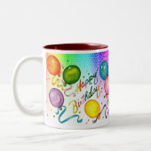 Happy Birthday Party Mok (Links)