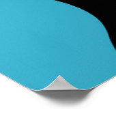 "HAPPY BIRTHDAY"-PENGUIN POSTER (Hoek)