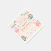 Happy Birthday pnik  Servet (Hoek)