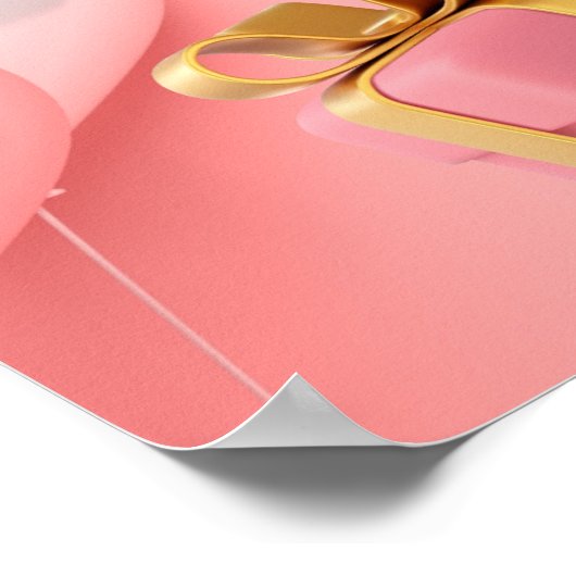 Happy Birthday Poster (Hoek)