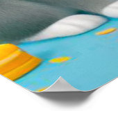 Happy Birthday Poster (Hoek)