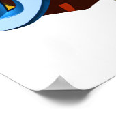 Happy Birthday Poster (Hoek)