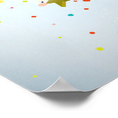 Happy Birthday Poster (Hoek)